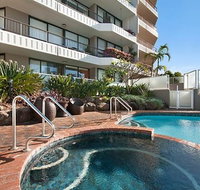 Bougainvillea Apartments - Hotel WA