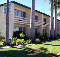 Palm Waters Holiday Villas - Hotel WA