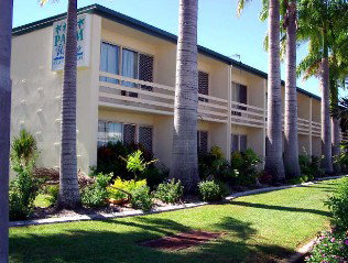 Palm Waters Holiday Villas - Hotel WA 0
