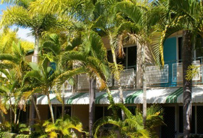 Palm Waters Holiday Villas - Hotel WA 1