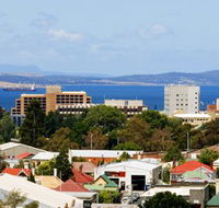 Rydges Hobart - Hotel WA