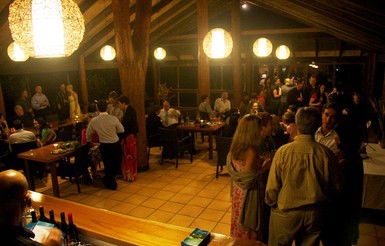 Eco Village Mission Beach - Hotel WA 0