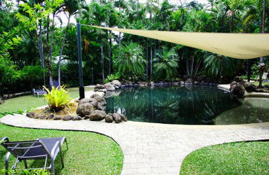 Eco Village Mission Beach - Hotel WA 2