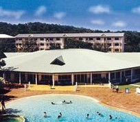 Eurong Beach Resort - Hotel WA 0