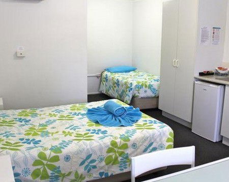 Ocean Park Motel And Holiday Apartments - Hotel WA 1