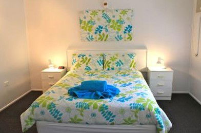 Ocean Park Motel And Holiday Apartments - Hotel WA 2