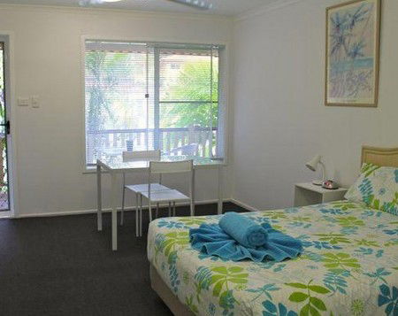 Ocean Park Motel And Holiday Apartments - Hotel WA 3