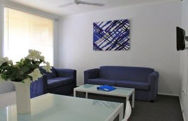 Ocean Park Motel And Holiday Apartments - Hotel WA 4