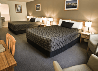 The Old Woolstore Apartment Hotel - Hotel WA