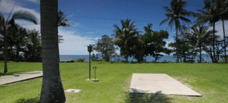 King Reef Resort Hotel - Hotel WA 0