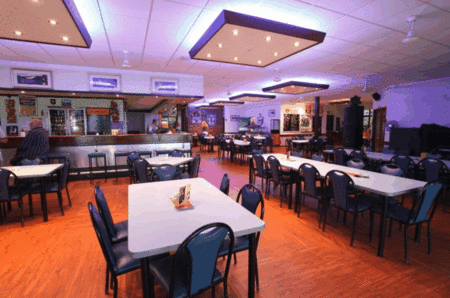 King Reef Resort Hotel - Hotel WA 1