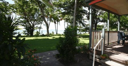 King Reef Resort Hotel - Hotel WA 4