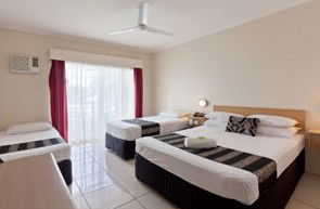 City Sheridan Inn - Hotel WA 0