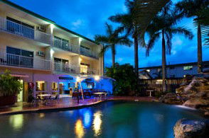 City Sheridan Inn - Hotel WA 1