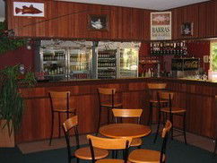 Mapoon QLD Hotel WA