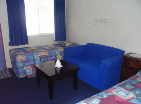 Bells Motel - Hotel WA 2