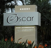 Oscar On Main Resort - Hotel WA