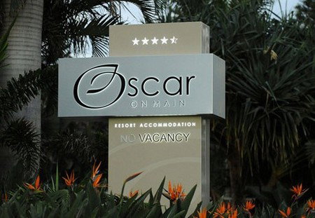 Oscar On Main Resort - Hotel WA 0