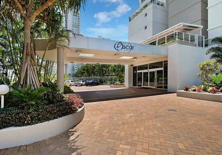 Oscar On Main Resort - Hotel WA 4