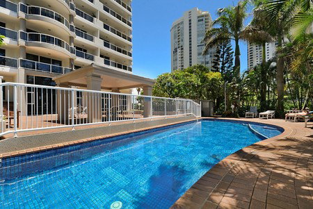 Oscar On Main Resort - Hotel WA 5