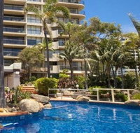 De Ville Apartments - Hotel WA