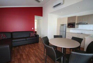 Ballina Headlands Leisure Park - Hotel WA 1