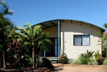 Ballina Headlands Leisure Park - Hotel WA 2