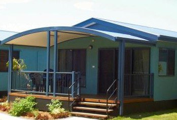 Ballina Headlands Leisure Park - Hotel WA 3
