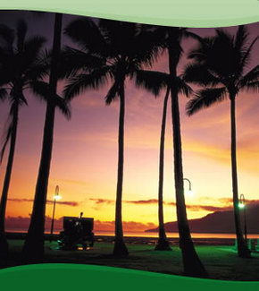 Bay Village Tropical Retreat, Cairns - Hotel WA 1