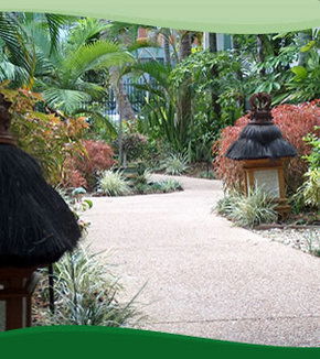 Bay Village Tropical Retreat, Cairns - Hotel WA 4