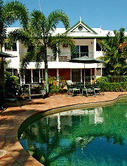 Smithfield QLD Hotel WA