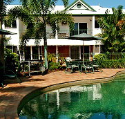 Arcadia Gardens Apartments - Hotel WA