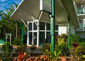 Koala Court Holiday Apartments - Hotel WA 4