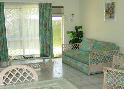 Koala Court Holiday Apartments - Hotel WA 5