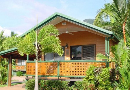 Cairns Coconut Holiday Resort - Hotel WA 0