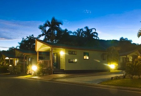 Cairns Coconut Holiday Resort - Hotel WA 1