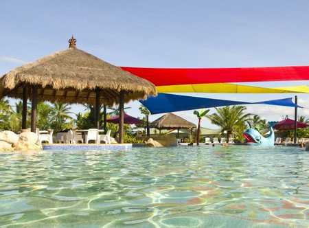 Cairns Coconut Holiday Resort - Hotel WA 2