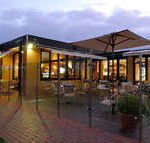 Comfort Inn Richmond Henty - Hotel WA