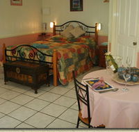 Chillagoe Cabins - Hotel WA