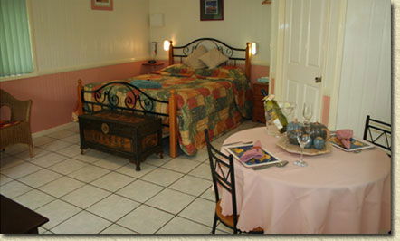 Chillagoe Cabins - Hotel WA 0