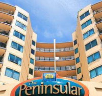 The Peninsular Beachfront Resort - Hotel WA