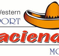 Best Western Airport Hacienda Motel - Hotel WA