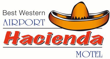 Best Western Airport Hacienda Motel - Hotel WA 0
