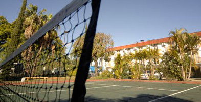 Best Western Airport Hacienda Motel - Hotel WA 1