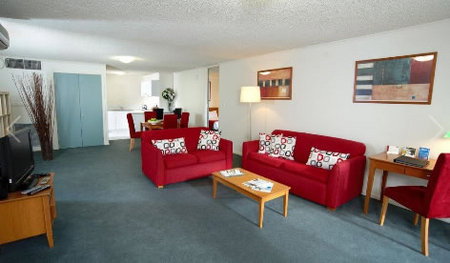 Studfield VIC Hotel WA