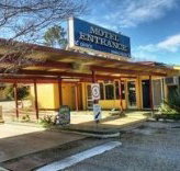 Barclay Gardens Motor Inn - Hotel WA