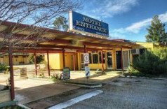 Barclay Gardens Motor Inn - Hotel WA 0