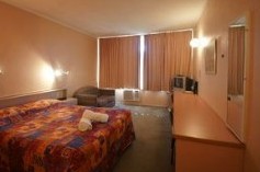 Barclay Gardens Motor Inn - Hotel WA 1