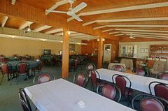 Barclay Gardens Motor Inn - Hotel WA 3