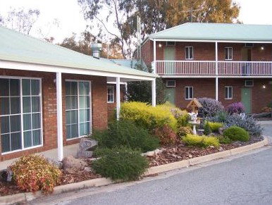Thurgoona Country Club - Hotel WA 0